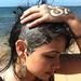 Tattoos - Head Mandala - 62139